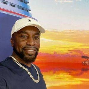 Meet your Posher, Gary